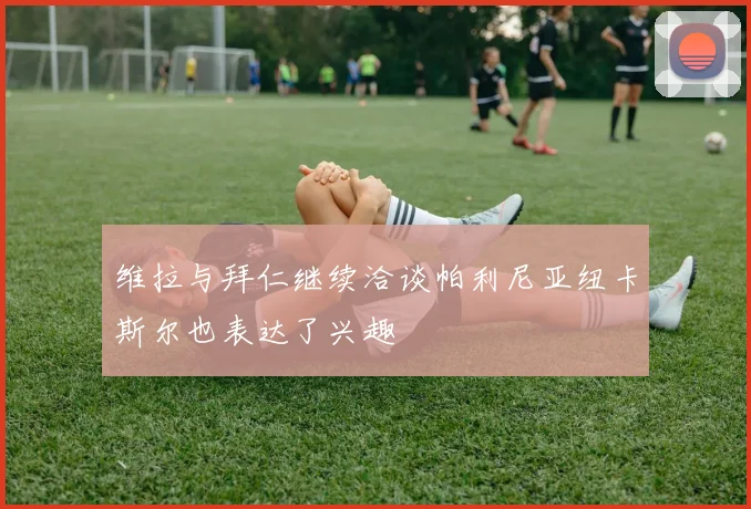 维拉与拜仁继续洽谈帕利尼亚纽卡斯尔也表达了兴趣