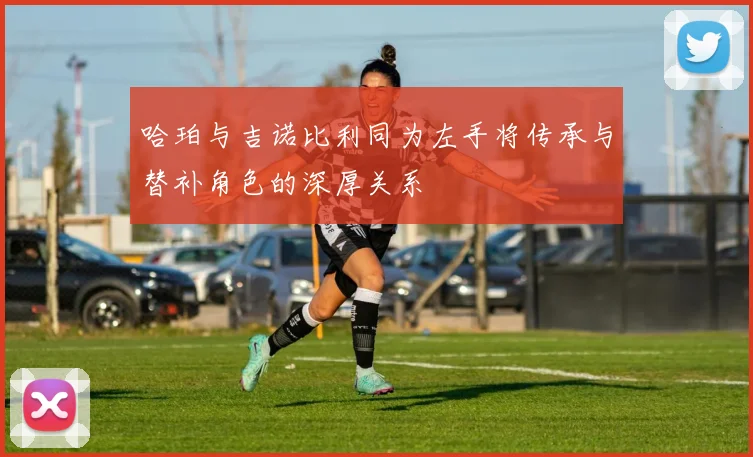 哈珀与吉诺比利同为左手将传承与替补角色的深厚关系